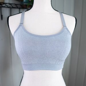 ➽ 3/15$ | Reebok | sports bra